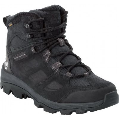 Jack Wolfskin Women's Vojo 3 WT Texapore Mid Phantom/Black