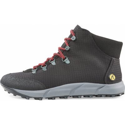 Joe Nimble Women's WanderToes 2.0 Lite Black/Grey