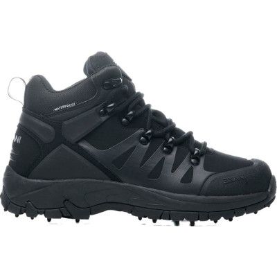 Exani Women's Wizzel Hi Black