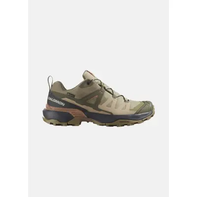 X Ultra 360 Gore-Tex, Safari / Hazelnut / Sierra, 36 2/3 (Uk 4),  Walkingskor