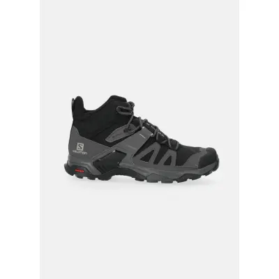 X Ultra 4 Mid Gore-Tex, Black, 44 2/3 (Uk 10),  Kängor