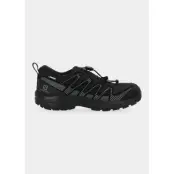 Xa Pro V8 Climasalomon™ Waterp, Black / Black / Ebony, 36 (Uk 3.5), Walkingskor