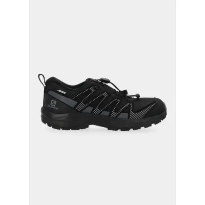 Xa Pro V8 Climasalomon™ Waterp, Black / Black / Ebony, 37 (Uk 4),  Walkingskor