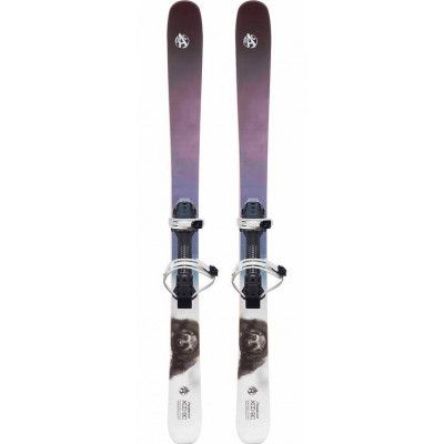 OAC XCD BC 160 +EA 2.0 Bindings