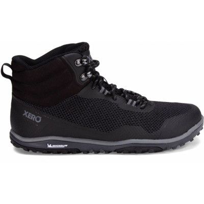 Xero Men's Scrambler Mid