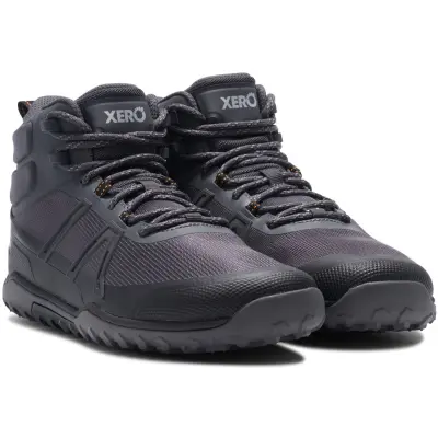 Xero Men's Scrambler Trail Mid