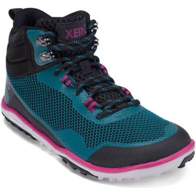Xero Women's Scrambler Mid