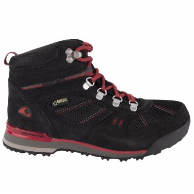 Yukon Gtx, Black/Red, 38,  Viking