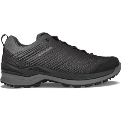 Zirrox GTX Lo Black / Grey UK 8,5