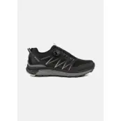 ZYRON W, BLACK, 38,  Vandringsskor