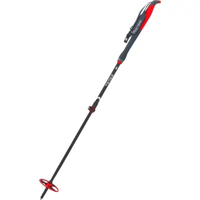 Åsnes Falketind BC 2-Part