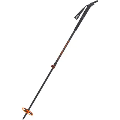 Åsnes Tind Alloy 2-Part