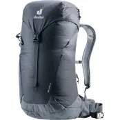 Deuter Men's AC Lite 16 Black-Graphite