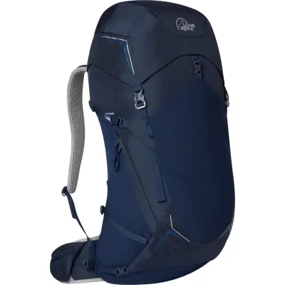 Lowe Alpine Airzone Trek 35 Navy