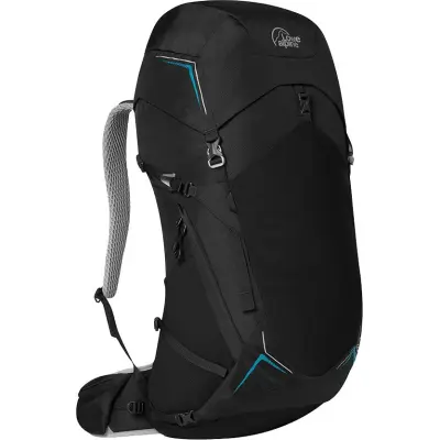 Lowe Alpine Airzone Trek 35 Black