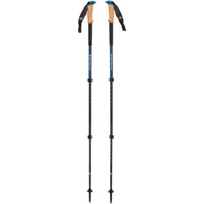 Alpine Carbon Cork WR Trekking Poles