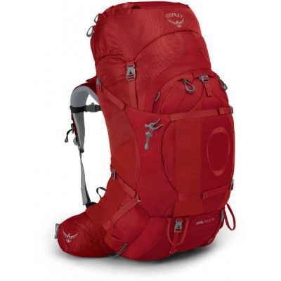 Osprey Ariel Plus 70 W