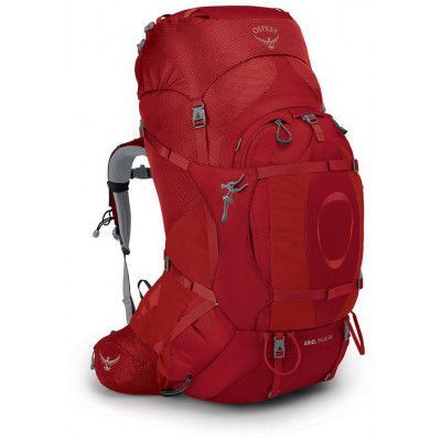 Osprey Ariel Plus 85 W