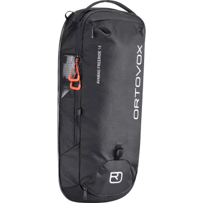 Avabag LiTRIC Freeride 18 Zip