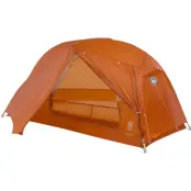Big Agnes Copper Spur UL1 Tangelo