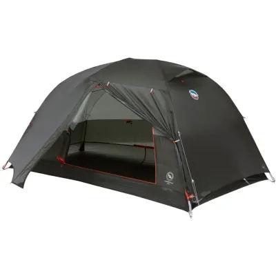 Big Agnes Copper Spur UL2 Lichen Green