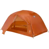 Big Agnes Copper Spur UL2 Tangelo