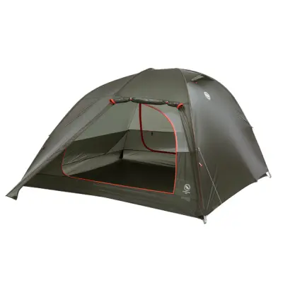 Big Agnes Copper Spur Ul4 Lichen Green
