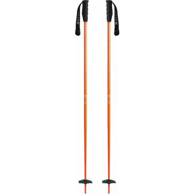 Black Crows Meta Poles Orange/white