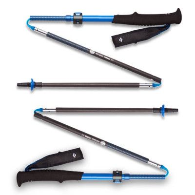 Black Diamond Distance Carbon FlzPoles
