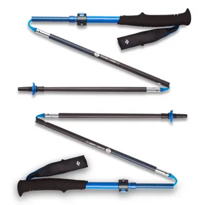 Black Diamond Distance Carbon FlzPoles