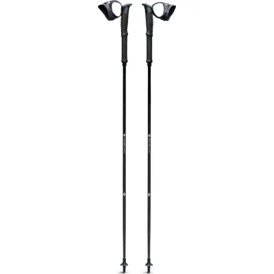 Black Diamond Distance Carbon Z Fkt Poles Black