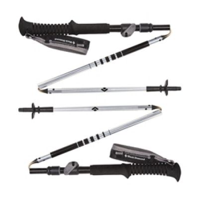 Black Diamond Distance Flz Z-Poles