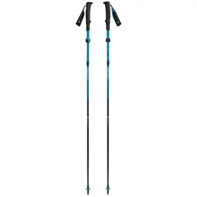 Black Diamond Distance Flz Poles Desert Sky