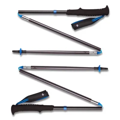 Black Diamond Distance Z Poles - 110 cm