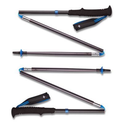 Black Diamond Distance Z Poles