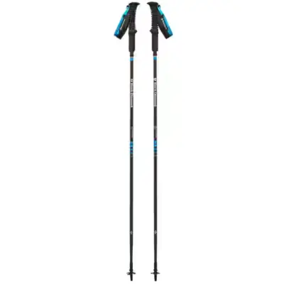 Black Diamond Distance Z-Poles Ultra Blue