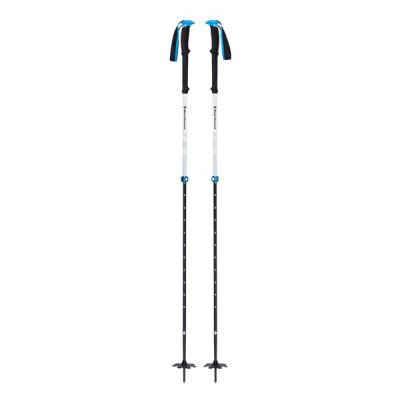 Black Diamond Expedition 2 Pro Ski Poles