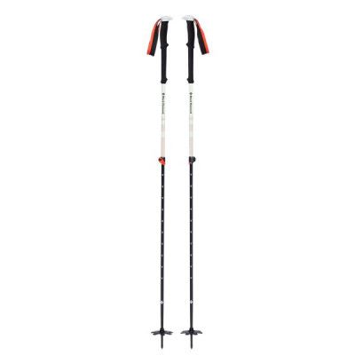 Black Diamond Expedition 2 Ski Poles