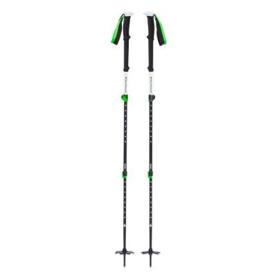 Black Diamond Expedition 3 Ski Poles