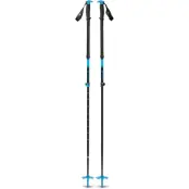 Black Diamond Expedition Ski Poles Desert Sky - 140 cm