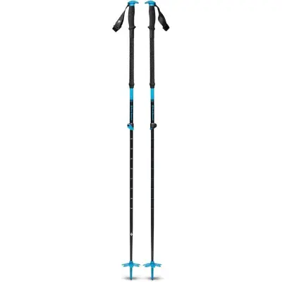 Black Diamond Expedition Ski Poles Desert Sky Desert Sky 155 cm