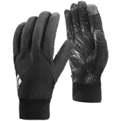 Black Diamond Mont Blanc Gloves Black