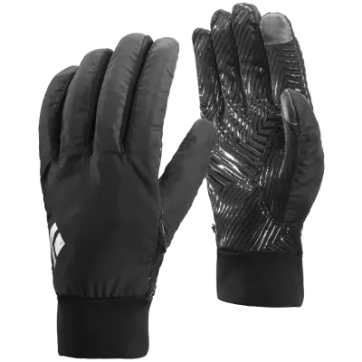 Black Diamond Mont Blanc Gloves Black