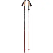 Black Diamond Pursuit FLZ vandringsstavar