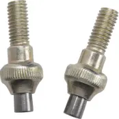 Black Diamond Tech TipsCarbide Carbide