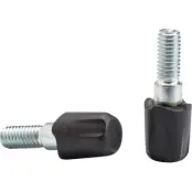 Black Diamond Tech TipsRubber Rubber