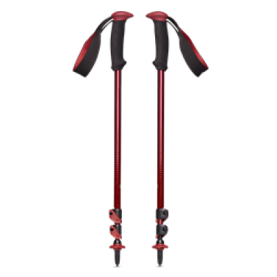 Black Diamond Trail Back Trek Poles