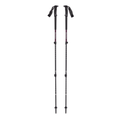Black Diamond Trail Back Trek Poles