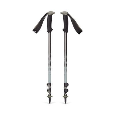 Black Diamond Trail Back Trek Poles Tundra