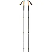 Black Diamond Trail Cork Trekking Poles Laurel Green